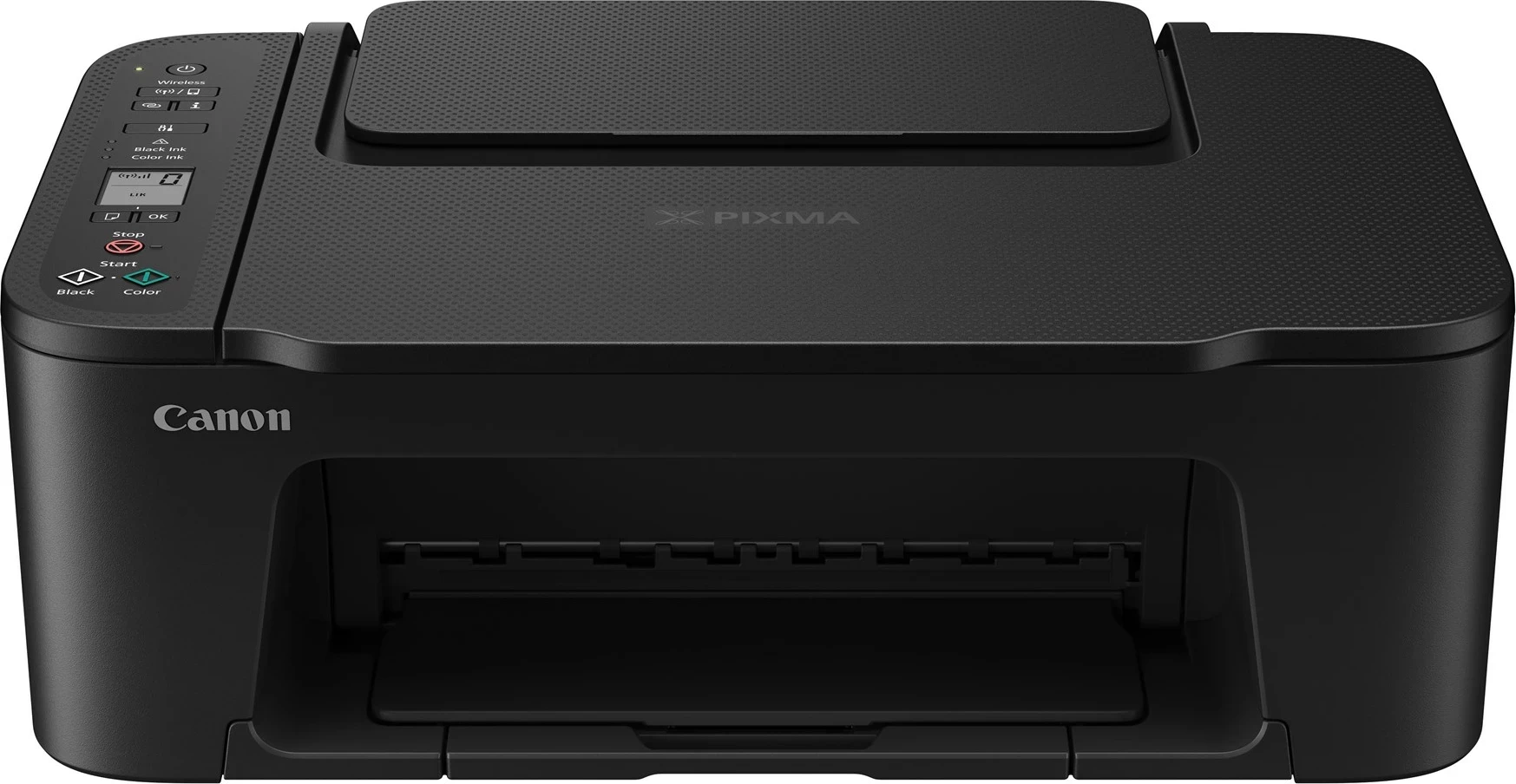 Printer multifunksional Canon PIXMA TS3750i, Inkjet, A4, Wi-Fi, i zi