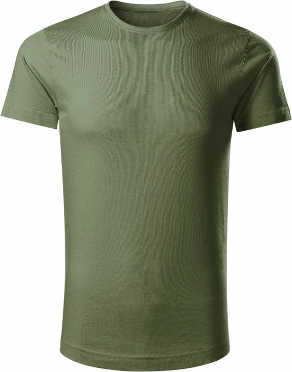 Maicë për meshkuj Malfini, khaki [Madhësia: XXXL]