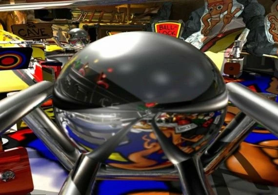 Worms Pinball EN Global