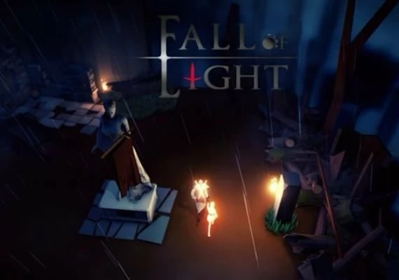 Fall of Light Global