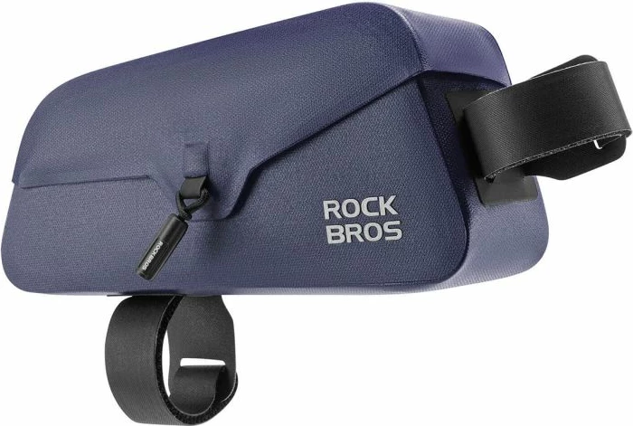 Çantë kornize biçiklete Rockbros 30120122006, blu