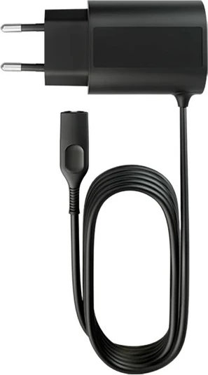 Makinë rroje Braun Series 9 9460cc, Foil shaver, Bateri, 60 min, E zezë