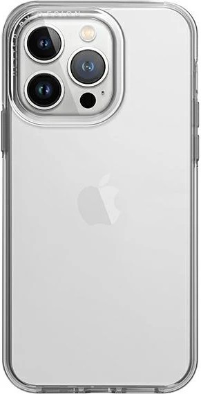 Mbështjellës UNIQ Clarion për iPhone 14 Pro Max, transparent