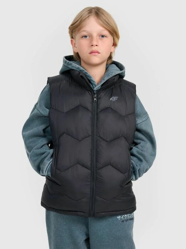 Jelek për djem 4F 4FJRAW25TVJAM325-20S