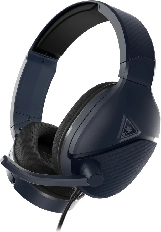 Kufje për lojëra Turtle Beach Recon 200 Gen. 2, blu