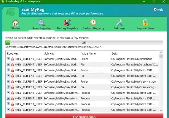 ScanMyReg EN Global