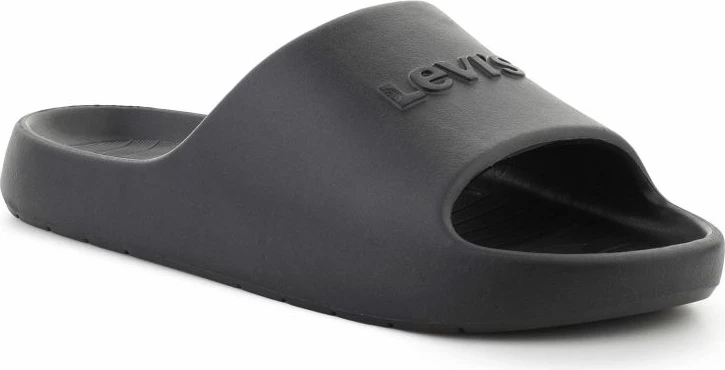 Papuqe femra Levi's Wendy VWEN0011S-0003, të zeza