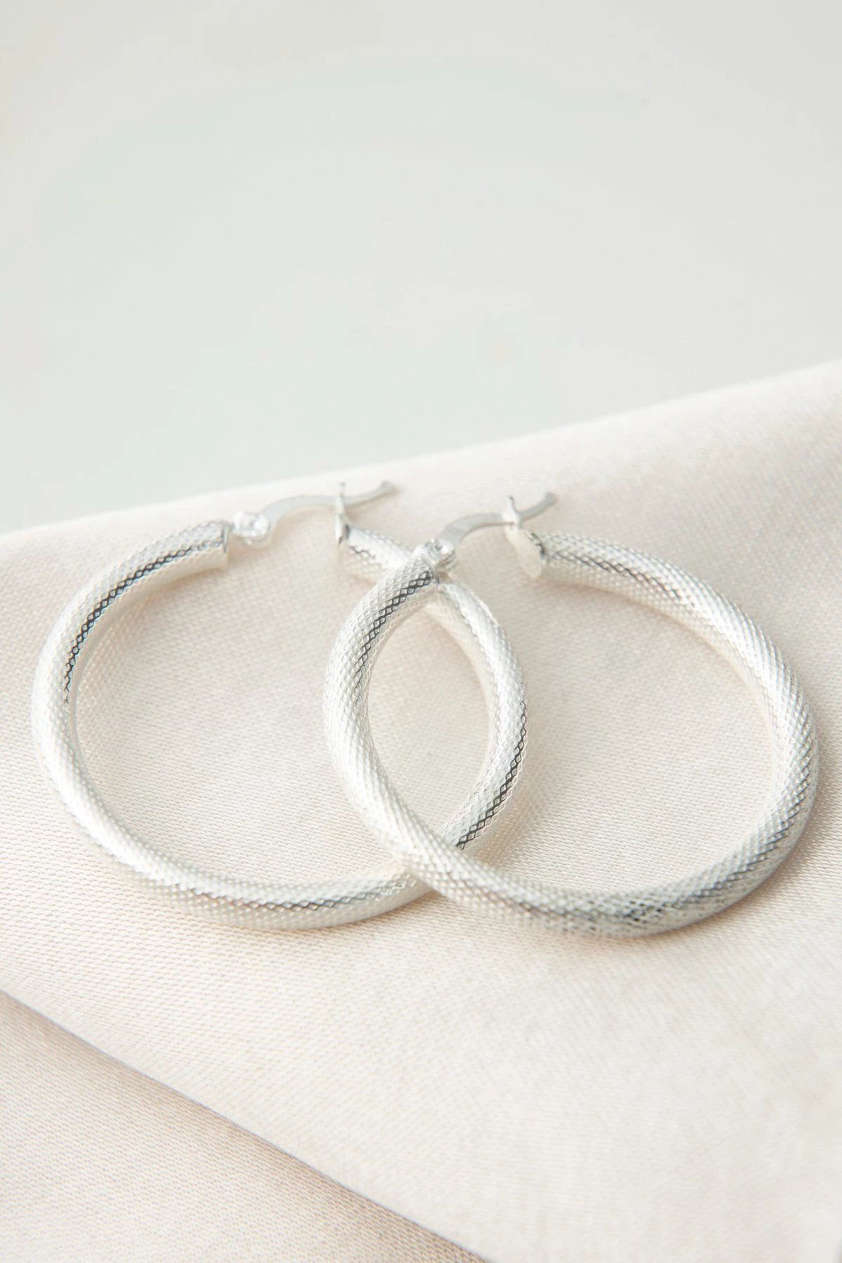 Vathë argjendi Elika Silver, ELKMD50017, shumëngjyrësh