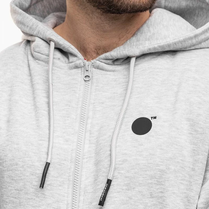 Duks për meshkuj Ozoshi, gri