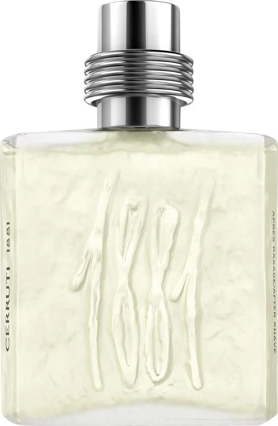 After shave balm për meshkuj Cerruti 1881 Pour Homme, 100ml