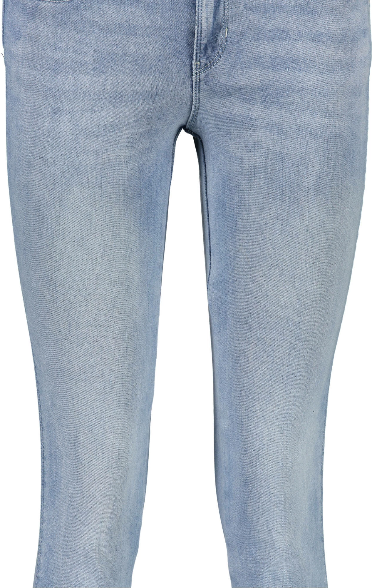 Xhinse femra GUESS JEANS, e kaltër e çelët