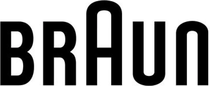 Tharëse flokësh Braun Haircare HD4 2 BRHD425E, e zezë
