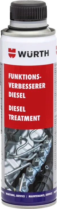Aditiv pastrues dhe trajtues nafte-AR-300ml