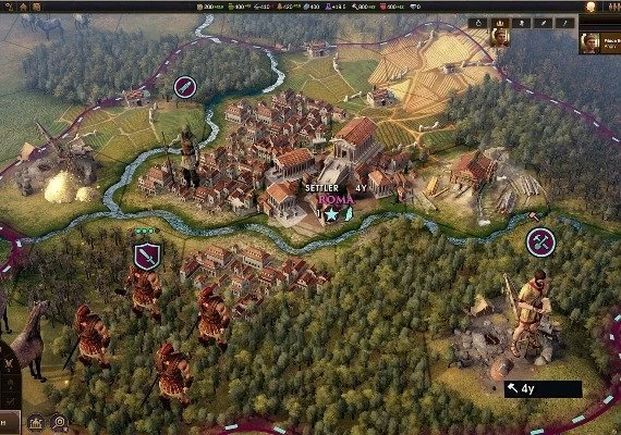 Old World EN/DE/FR/JA/RU/ZH/ES/ZH Global