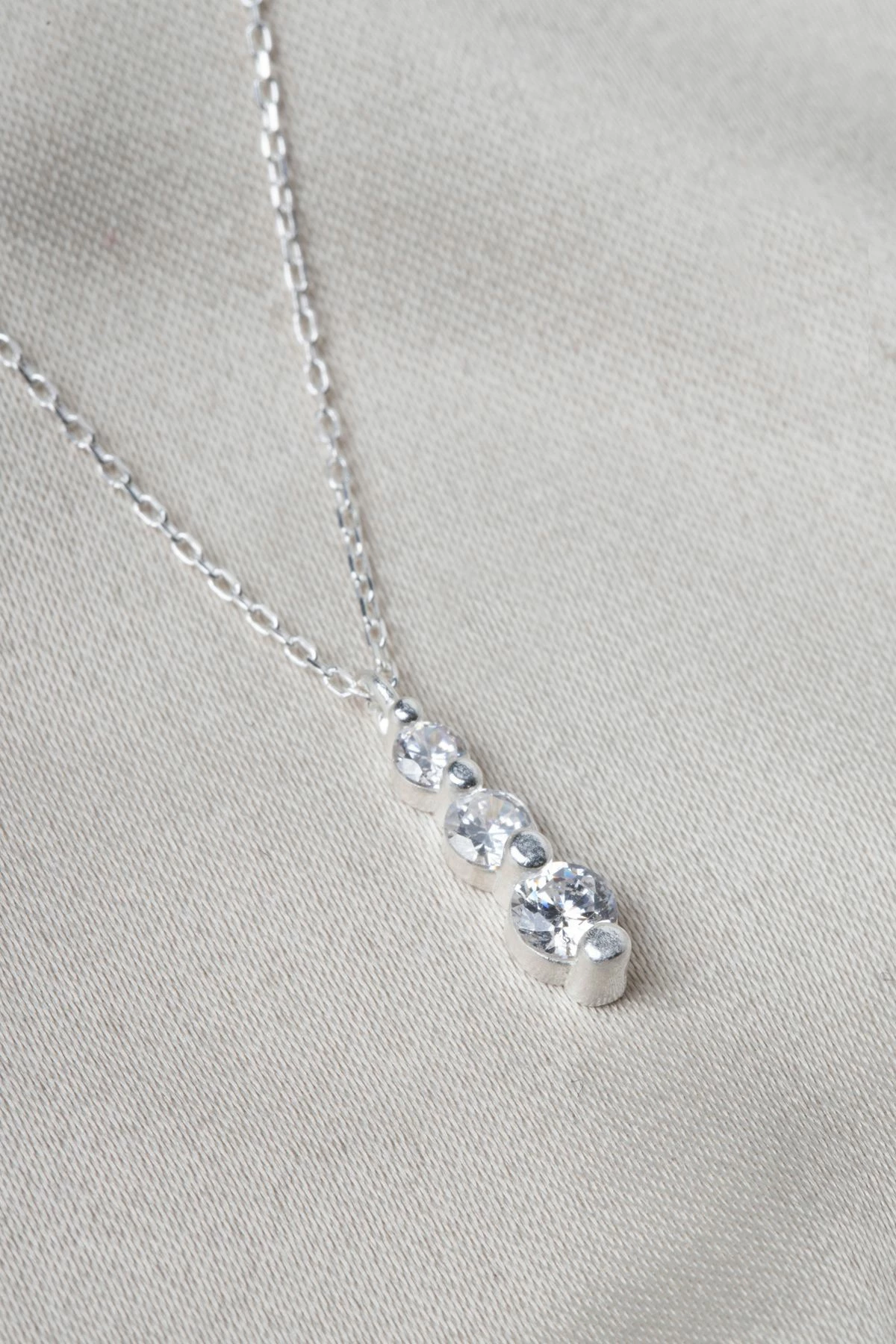 Qafore argjendi Elika Silver, ELKSLVR7802