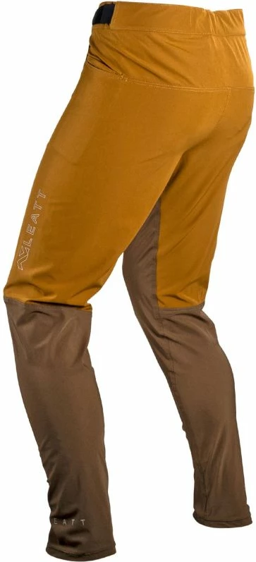 Pantallona çiklizmi Leatt, MTB