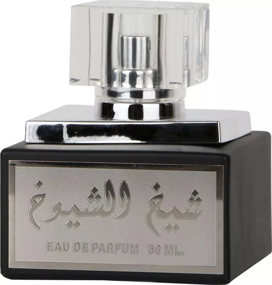 Eau de Parfum dhe Deodorant Lattafa Sheikh Al Shuyukh 50ml + 50ml