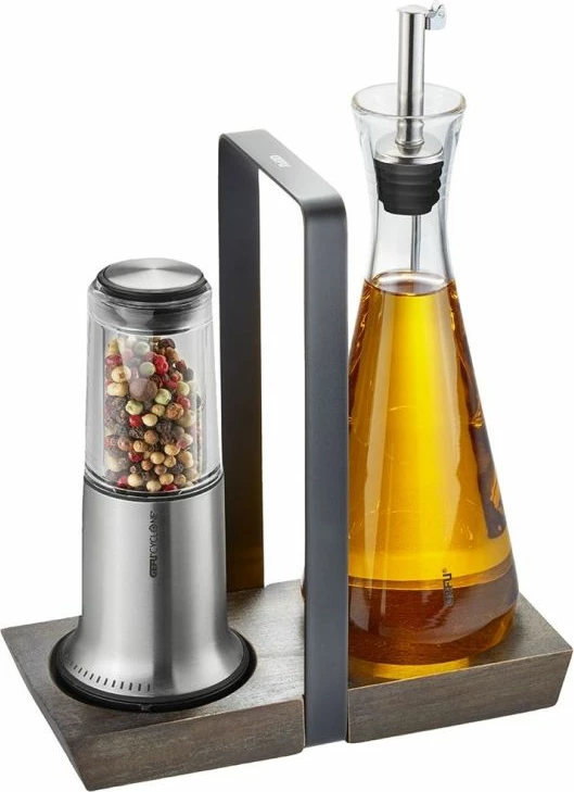 Shishe vaj/uthull GEFU X-PLOSION 0.25l, transparente