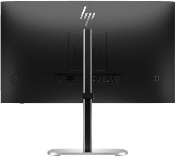 Monitor HP Series 5 Pro 527pu (9E0G5AA#ABB) 27\" QHD USB-C 100W, argjendtë/zi