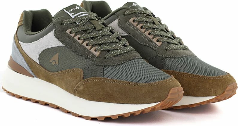 Atlete meshkuj McArthur MA254, kaki