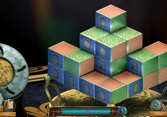 Time Mysteries 2: The Ancient Spectres Global