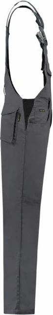 Kominoshe Tricorp unisex, gri [Madhësia: S]