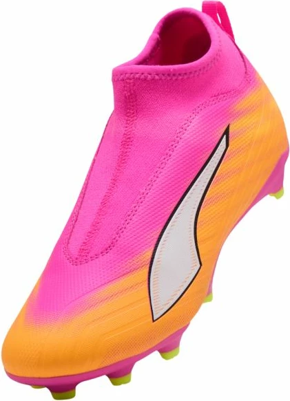 Atlete futbolli për fëmijë Puma Ultra 6 Match+ LL FG/AG 108691 05 [Madhësia: 37]