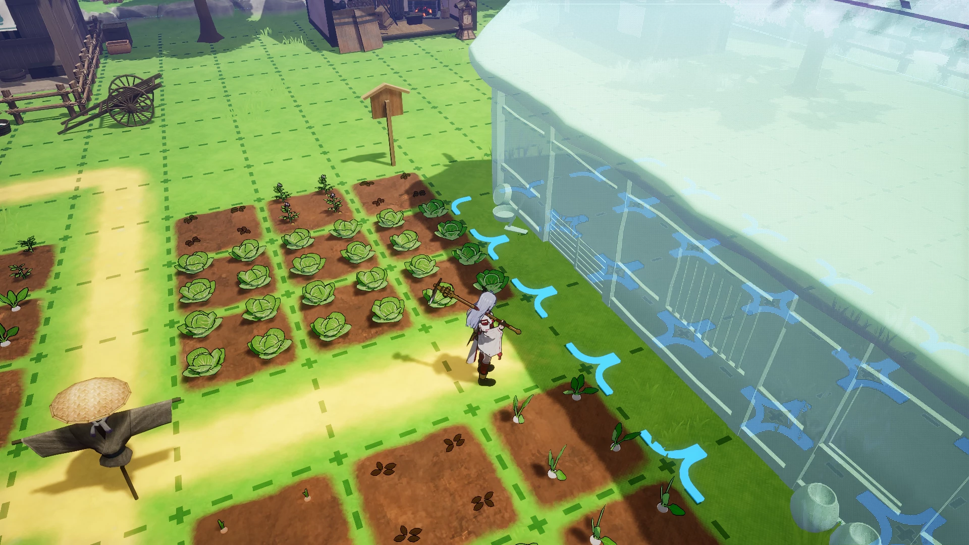 Video lojë Marvelous Europe Rune Factory: Guardians of Azuma për Nintendo Switch, PEGI 16
