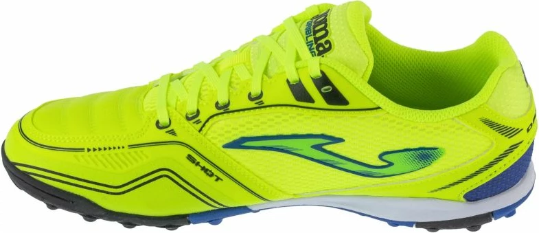 Atlete futbolli Joma për meshkuj, të verdha