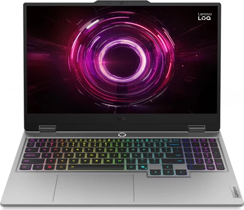 Lenovo LOQ 15AHP10, Ryzen 7 250, RTX 5050 8GB GDDR7, 16GB DDR5, 1TB NVMe SSD, 15.6" FHD 144Hz Gaming Laptop