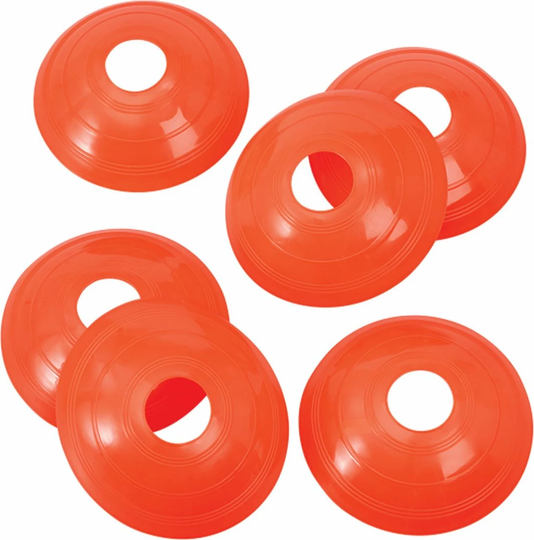 Out & About Training Marker Cones