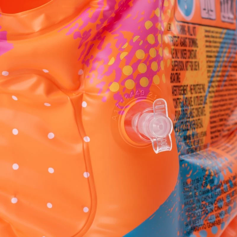 Jelek i fryrë Bestway, një madhësi