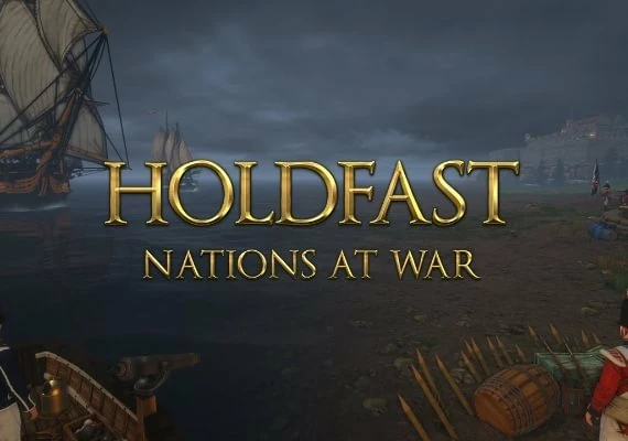 Holdfast: Nations At War Global