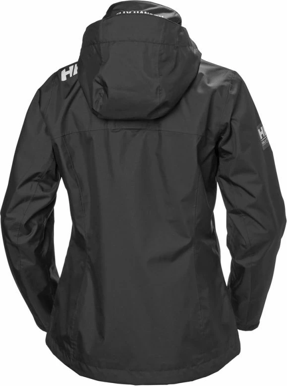 Jakne Helly Hansen për femra, e zezë [Madhësia: XXL]
