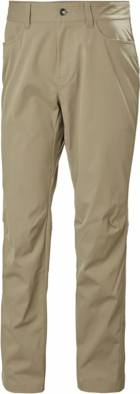 Pantallona meshkuj Helly Hansen HOLMEN 5 POCKET PANT 63521 757