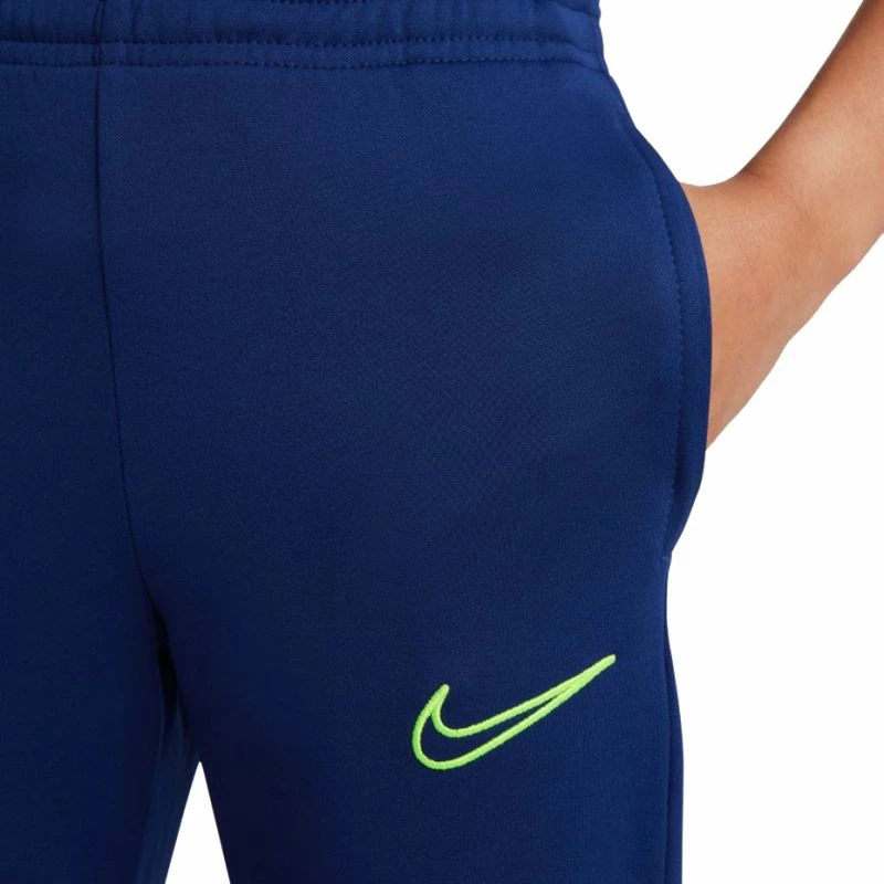 Pantallona sportive për fëmijë Nike, blu