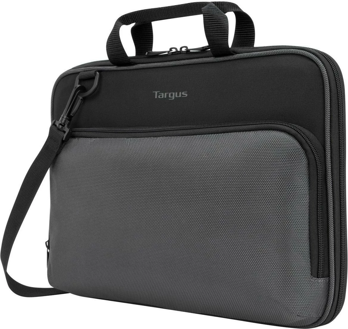 Çantë laptopi Targus Work-In Shell Bag, e zezë/gri