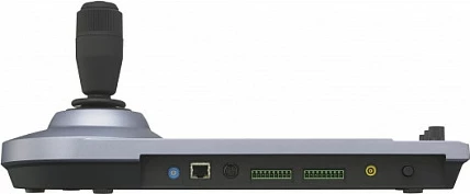 Telekomandë për kamerë Sony RM-IP10, Ethernet, e kablluar, gri