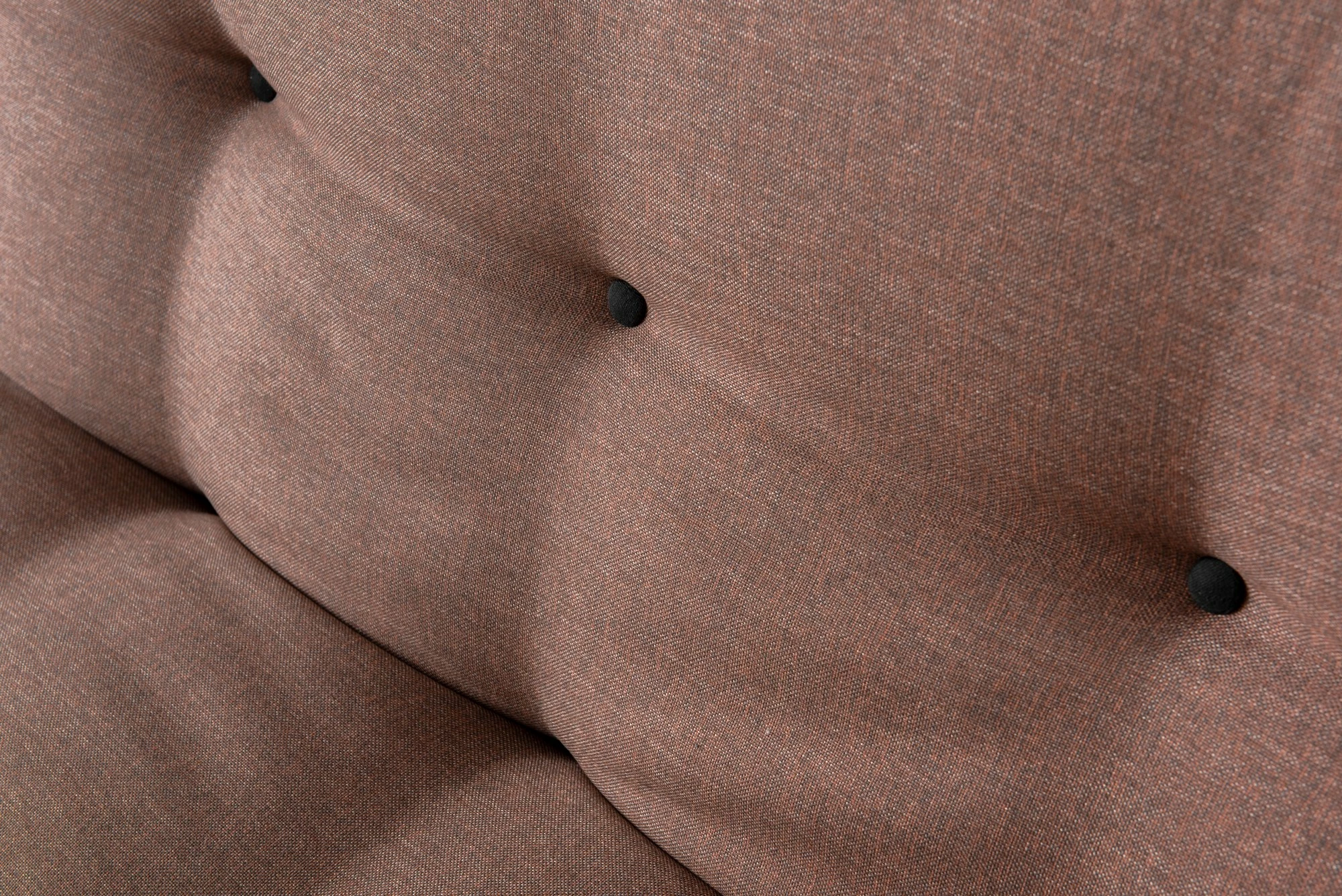 Krevat-sofa 3 vende, Atelier del Sofa, Misa Small, ngjyrë kafe e çelët