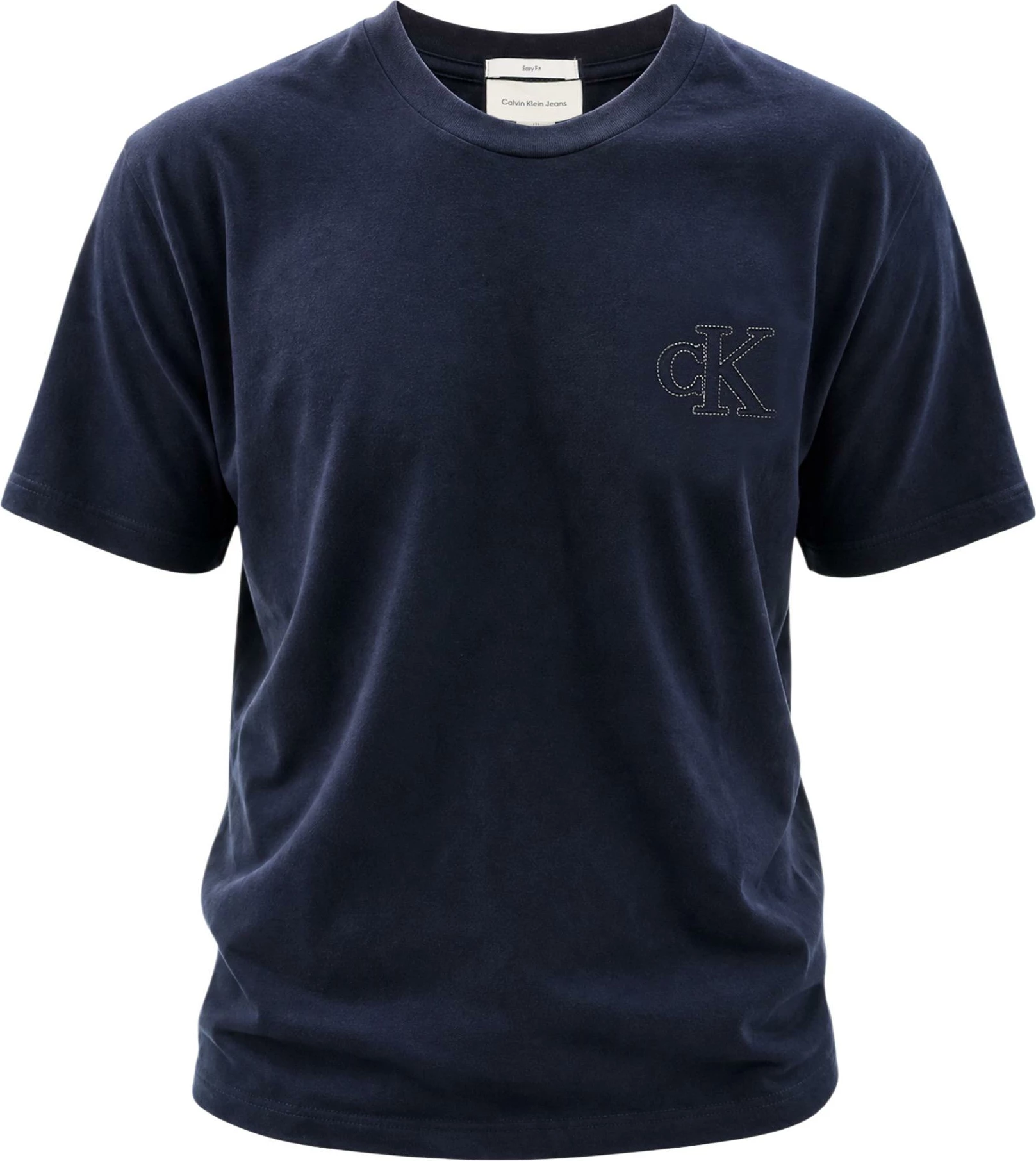 Maicë për meshkuj Calvin Klein Jeans LV04RG220G, e kaltër [Madhësia: M]
