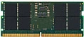RAM Memorje Kingston 32GB 5600MT/s SODIMM për laptop, e gjelbër