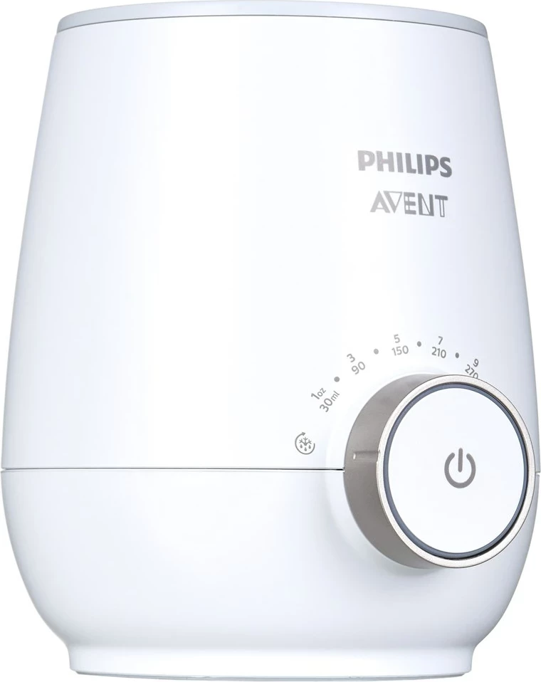 Ngrohës për shishe Philips Avent, i bardhë