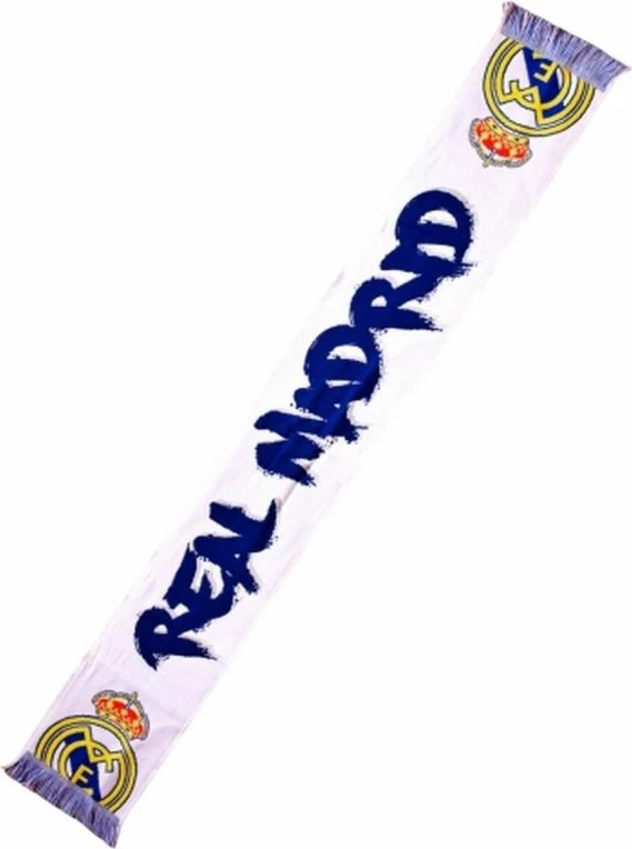 Shall për tifozë Real Madrid Inny, shumëngjyrësh
