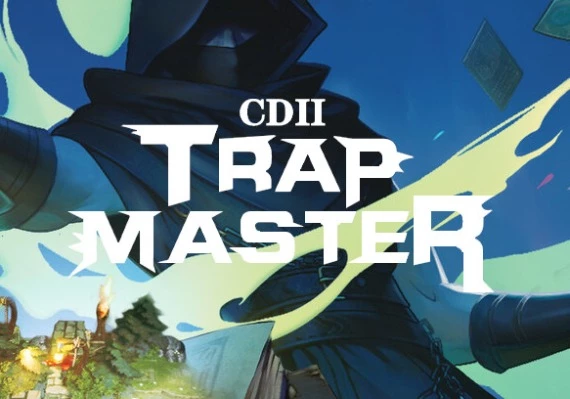 CD 2: Trap Master EN/DE/JA/RU/ZH/ZH Global