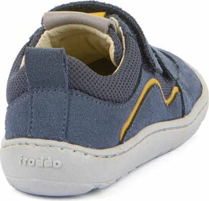 Këpucë fëmijësh Froddo G3130271-19