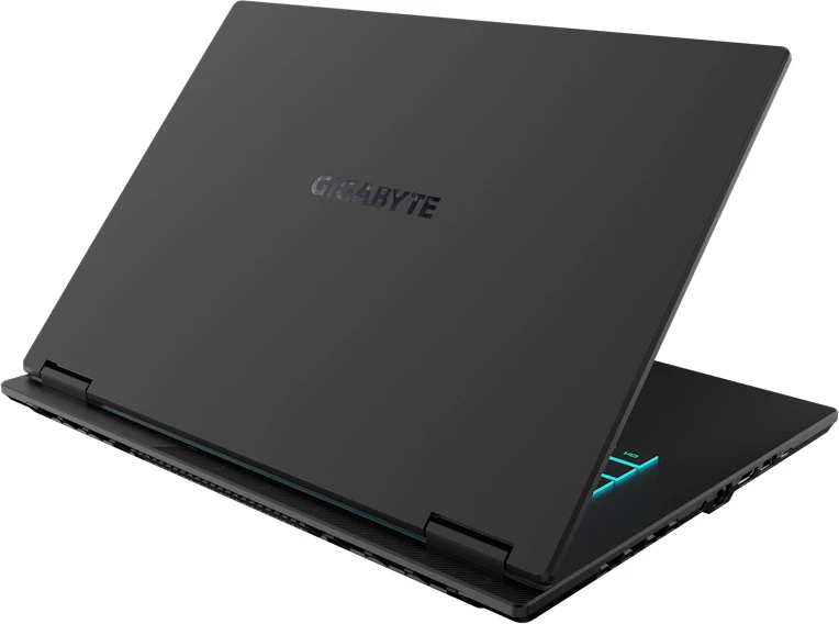 GIGABYTE GAMING A16 3WH 16" 165Hz - Ryzen 7 260, 16GB RAM, 1TB SSD, RTX 5070 8GB