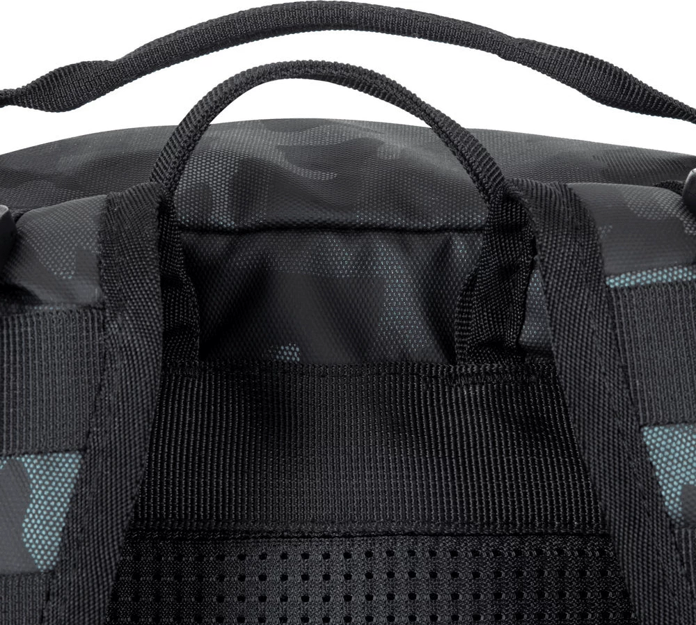 Çantë shpine RIVACASE 7661 Sherwood 32L për laptop 16" dhe tablet 10.1", navy camo