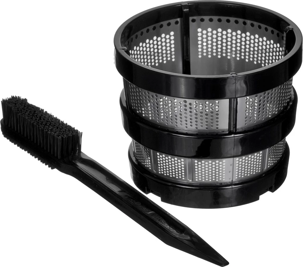 Shtrydhëse frutash Bosch, 150 W, e bardhë/zezë