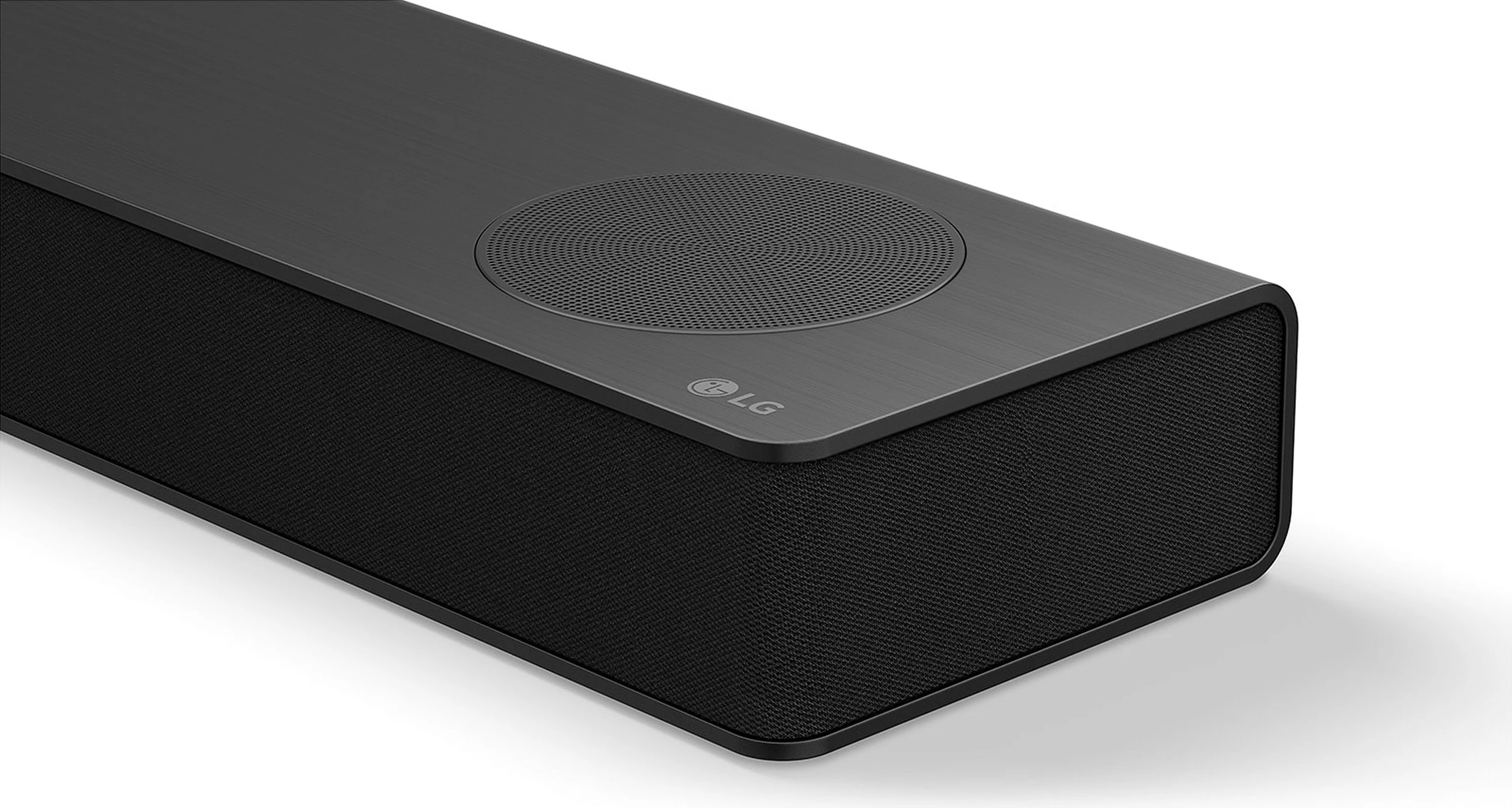 Soundbar LG S80TY, 3.1.3 kanale, Dolby Atmos/DTS:X, Bluetooth 5.1, AirPlay 2, eARC, e zezë