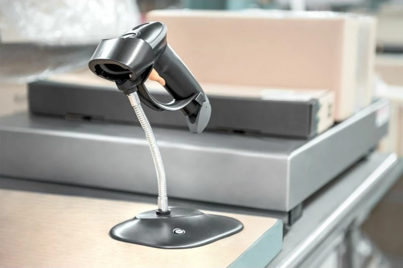 Skaner barkodi wireless DIGITUS DA-81003, i zi